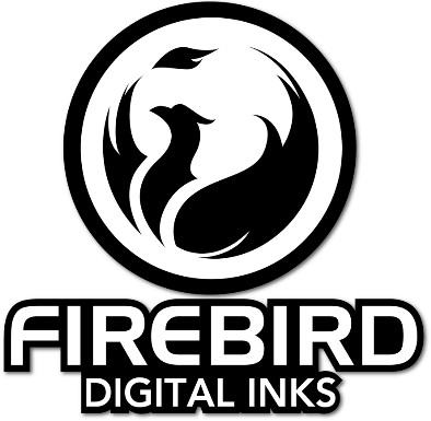 firebird ink dtg printer